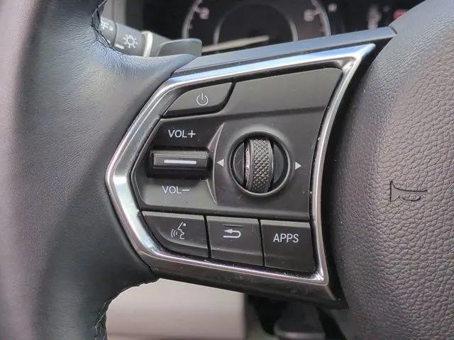 2023 Acura RDX Technology Package