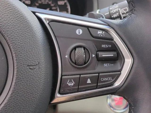2023 Acura RDX Technology Package