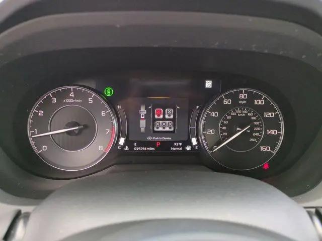 2023 Acura RDX Technology Package
