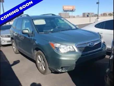 2015 Subaru Forester 2.5i Premium for sale in Bend, OR