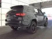 2018 Jeep Grand Cherokee Altitude 4x4