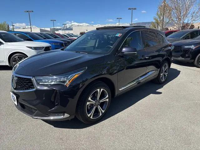 2023 Acura RDX Advance Package for sale in Reno, NV