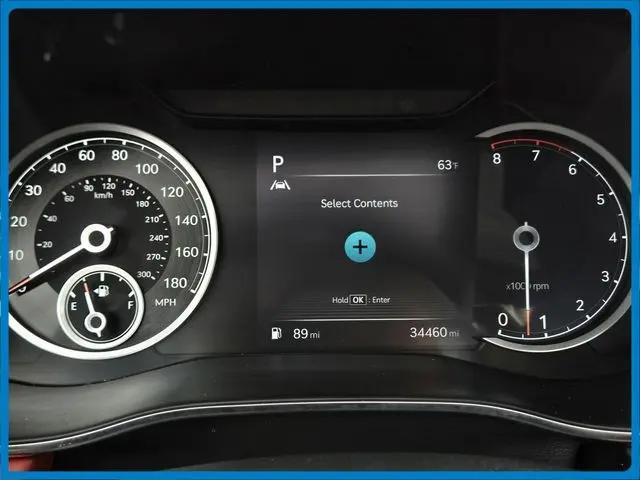 2023 Genesis G70 3.3T RWD