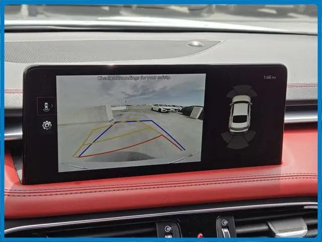 2023 Genesis G70 3.3T RWD