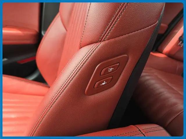 2023 Genesis G70 3.3T RWD
