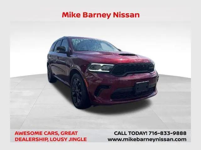 2024 Dodge Durango R/T Plus for sale in Amherst, NY