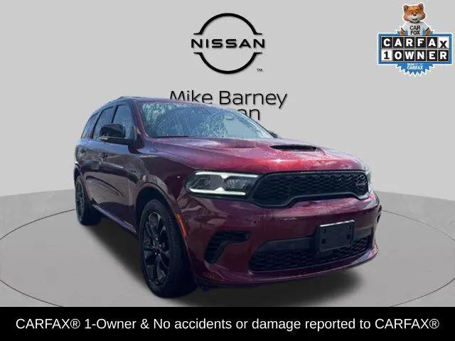 2024 Dodge Durango R/T Plus for sale in Amherst, NY