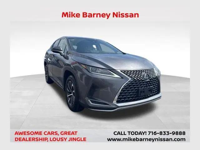 2021 Lexus RX 350 Base for sale in Amherst, NY