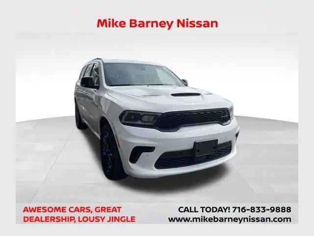 2024 Dodge Durango R/T Plus for sale in Amherst, NY