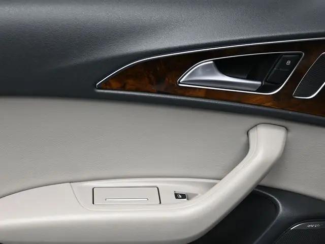 2016 Audi A6 2.0T Premium Plus