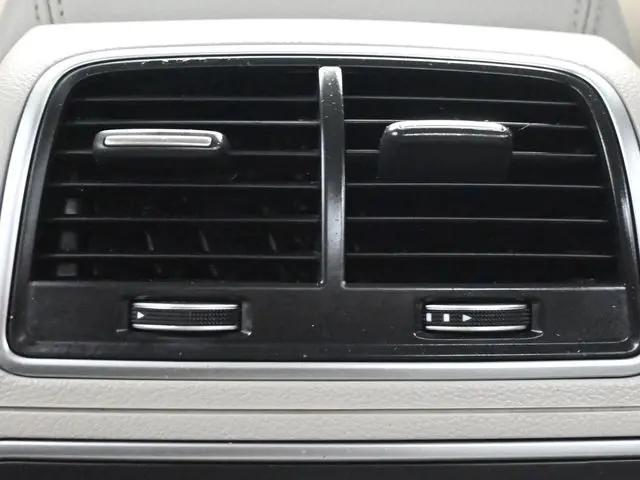 2016 Audi A6 2.0T Premium Plus