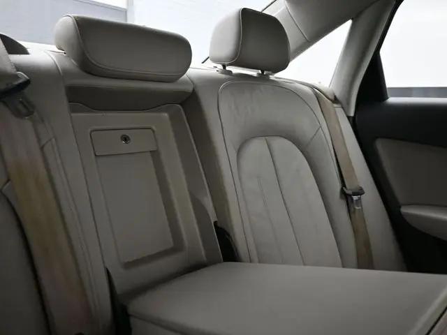 2016 Audi A6 2.0T Premium Plus