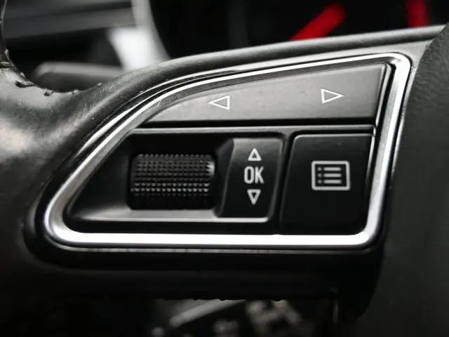 2016 Audi A6 2.0T Premium Plus