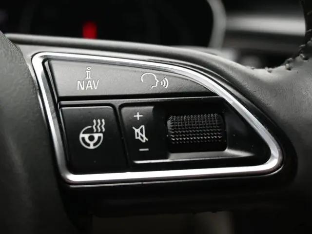 2016 Audi A6 2.0T Premium Plus