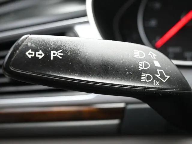 2016 Audi A6 2.0T Premium Plus