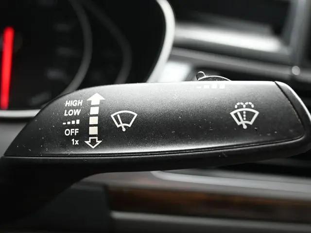 2016 Audi A6 2.0T Premium Plus