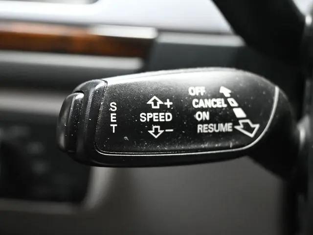 2016 Audi A6 2.0T Premium Plus