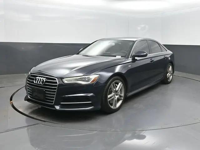2016 Audi A6 2.0T Premium Plus for sale in Conyers, GA