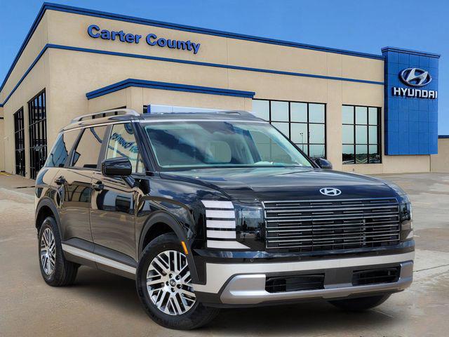 2026 Hyundai Palisade SEL 7P for sale in Ardmore, OK