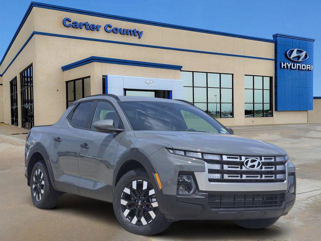 2026 Hyundai Santa Cruz SEL Activity for sale in Ardmore, OK