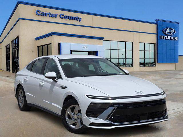 2026 Hyundai Sonata SE for sale in Ardmore, OK