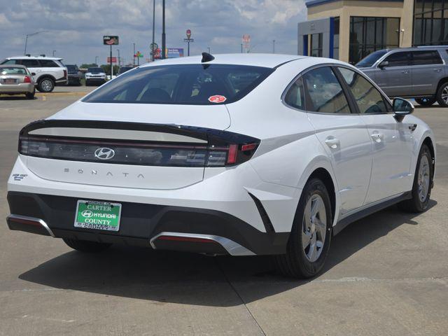 2026 Hyundai Sonata SE