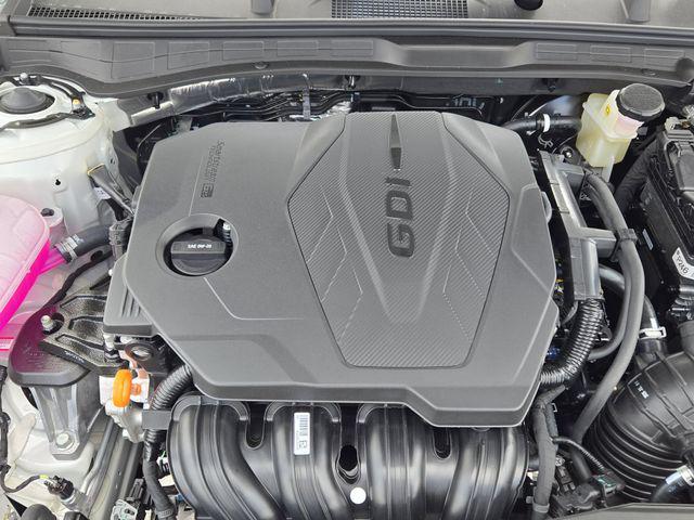 2026 Hyundai Sonata SE