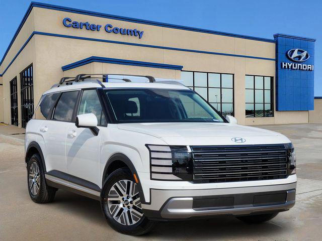 2026 Hyundai Palisade SEL Premium 7P for sale in Ardmore, OK