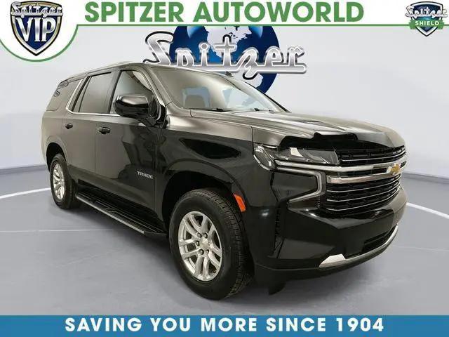 2024 Chevrolet Tahoe 4WD LT for sale in Saint Marys, PA
