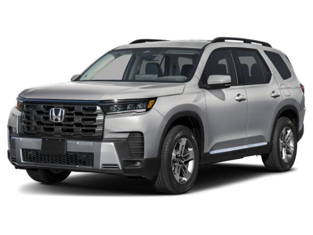 2026 Honda Pilot EX-L for sale in Erie, PA