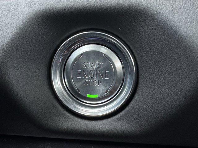 2026 Chevrolet Corvette E-Ray Convertible, 3LZ, RWD