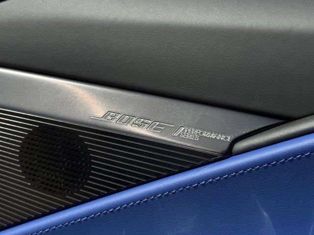 2026 Chevrolet Corvette E-Ray Convertible, 3LZ, RWD