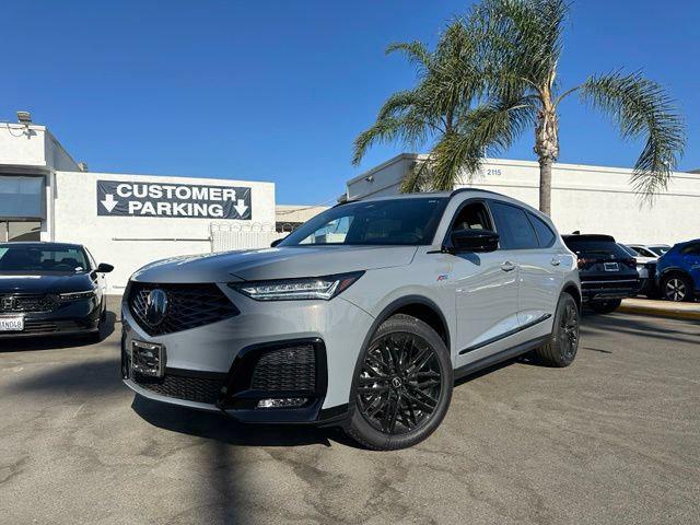 2026 Acura MDX A-SPEC Advance Package for sale in National City, CA