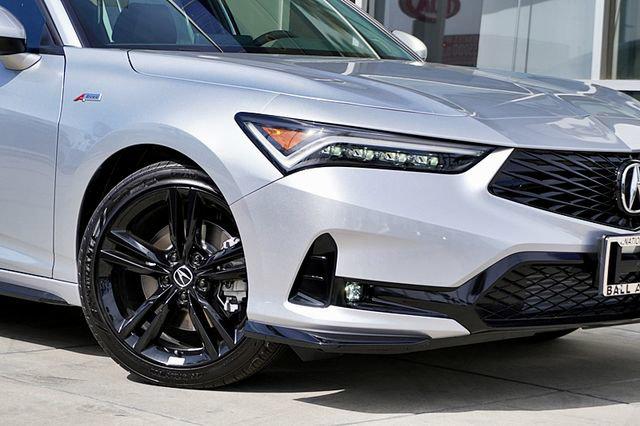 2026 Acura Integra FWD A-Spec