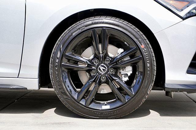 2026 Acura Integra FWD A-Spec