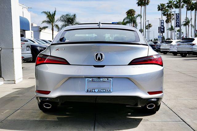 2026 Acura Integra FWD A-Spec