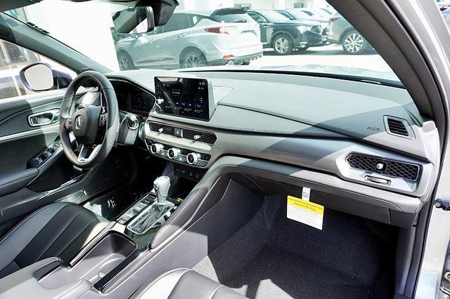 2026 Acura Integra FWD A-Spec