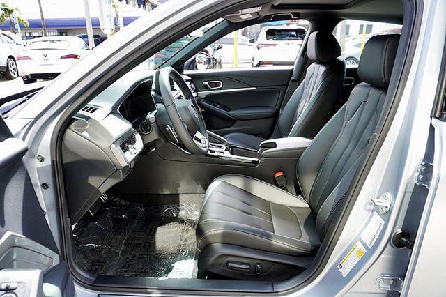 2026 Acura Integra FWD A-Spec