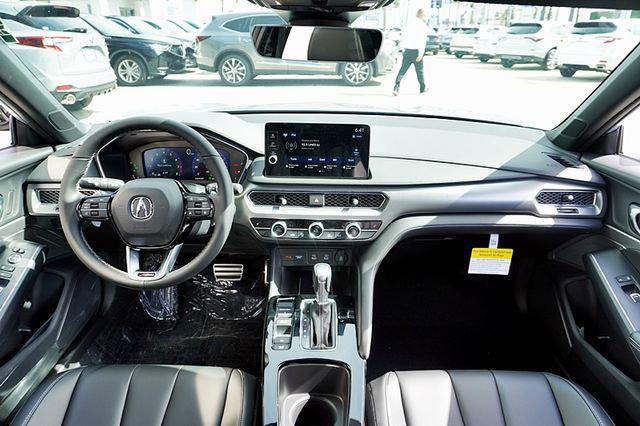 2026 Acura Integra FWD A-Spec