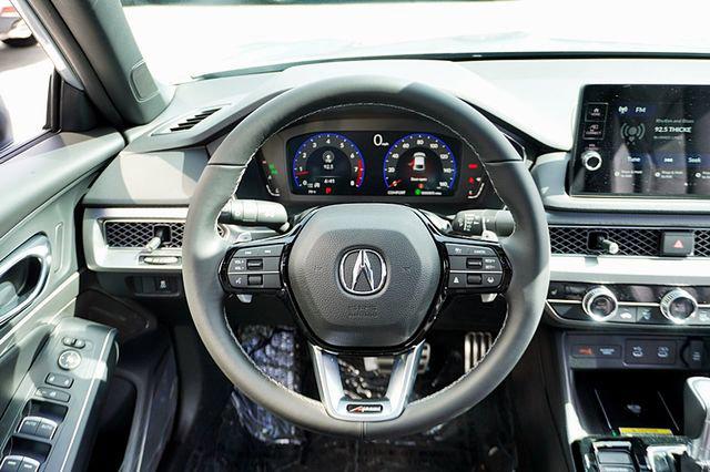2026 Acura Integra FWD A-Spec