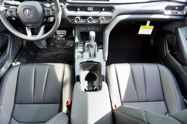 2026 Acura Integra FWD A-Spec