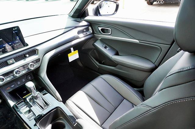 2026 Acura Integra FWD A-Spec