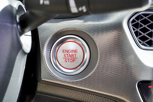 2026 Acura Integra FWD A-Spec
