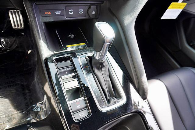 2026 Acura Integra FWD A-Spec