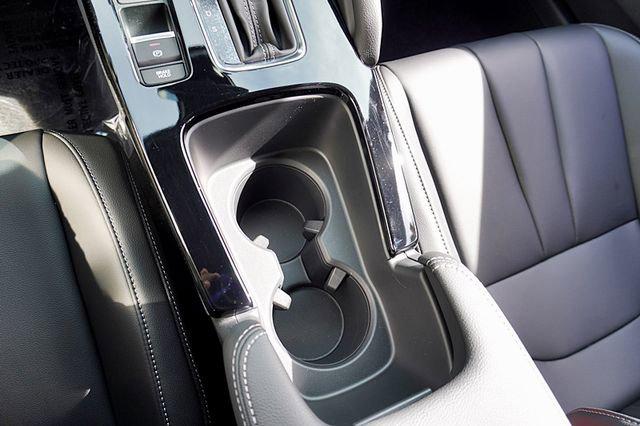 2026 Acura Integra FWD A-Spec