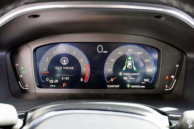 2026 Acura Integra FWD A-Spec
