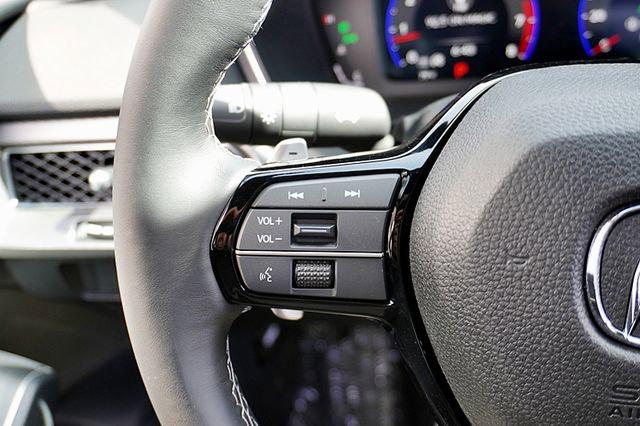 2026 Acura Integra FWD A-Spec