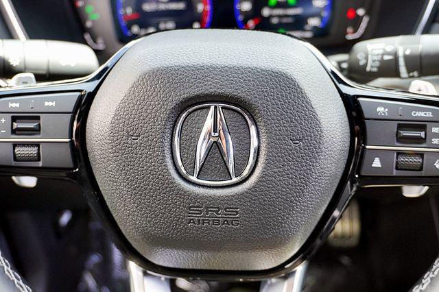 2026 Acura Integra FWD A-Spec