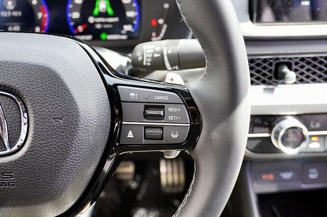2026 Acura Integra FWD A-Spec