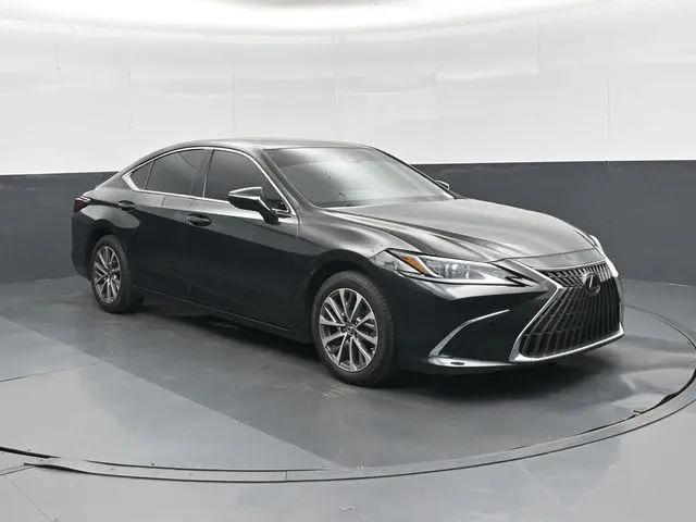 2022 Lexus ES 350 Base for sale in Tulsa, OK